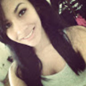 Meet your Posher, Mariana